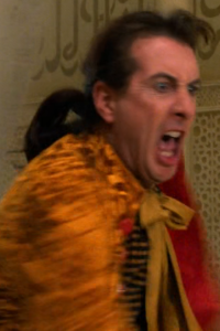 Adventures of Baron Munchausen, The [Eric Idle]